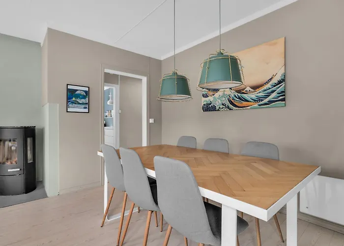 Apartamento Modern Two Bedroom Close To Center Tromsø