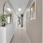Lejlighed Modern Two Bedroom Close To Center *
